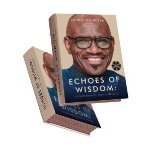 Echoes of Wisdom